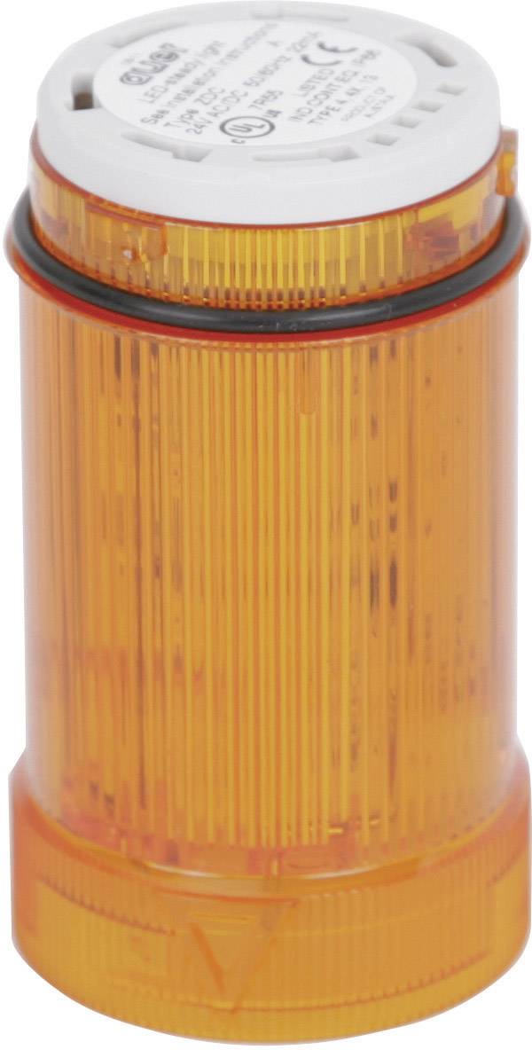 Auer Signalgeräte Signal tower component 902001900 ZLL Orange 1 pc(s)