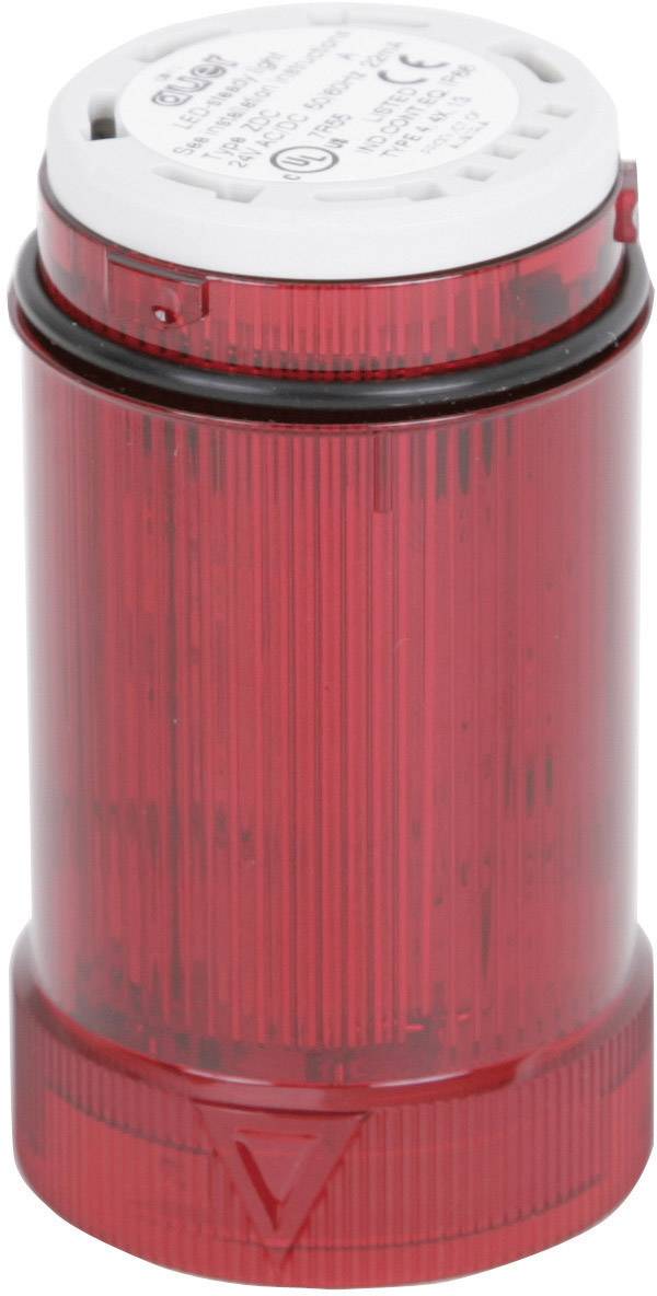 Auer Signalgeräte Signal tower component 902022313 ZDA Red 1 pc(s)