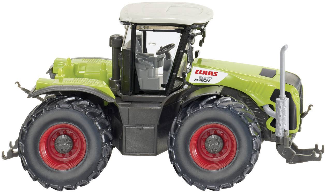 Wiking 0363 99 H0 Claas Axion 5000