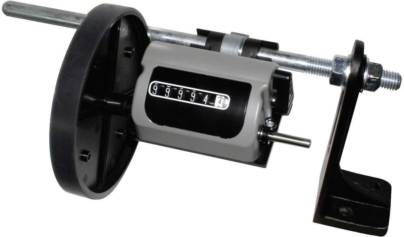 Trumeter 2401 Perambulator 999.99 m