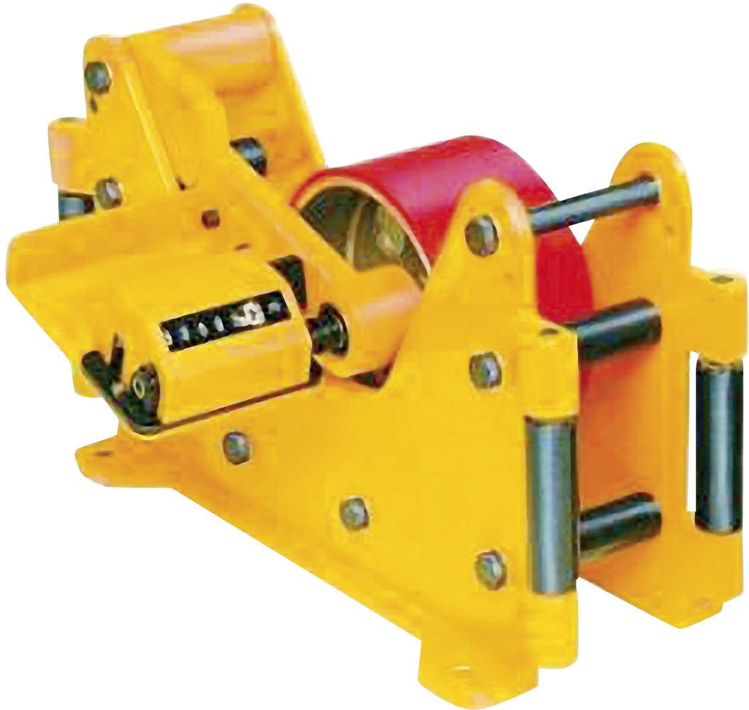 Trumeter 2600 Cable length meter Cable Ø range: 6 - 76 mm