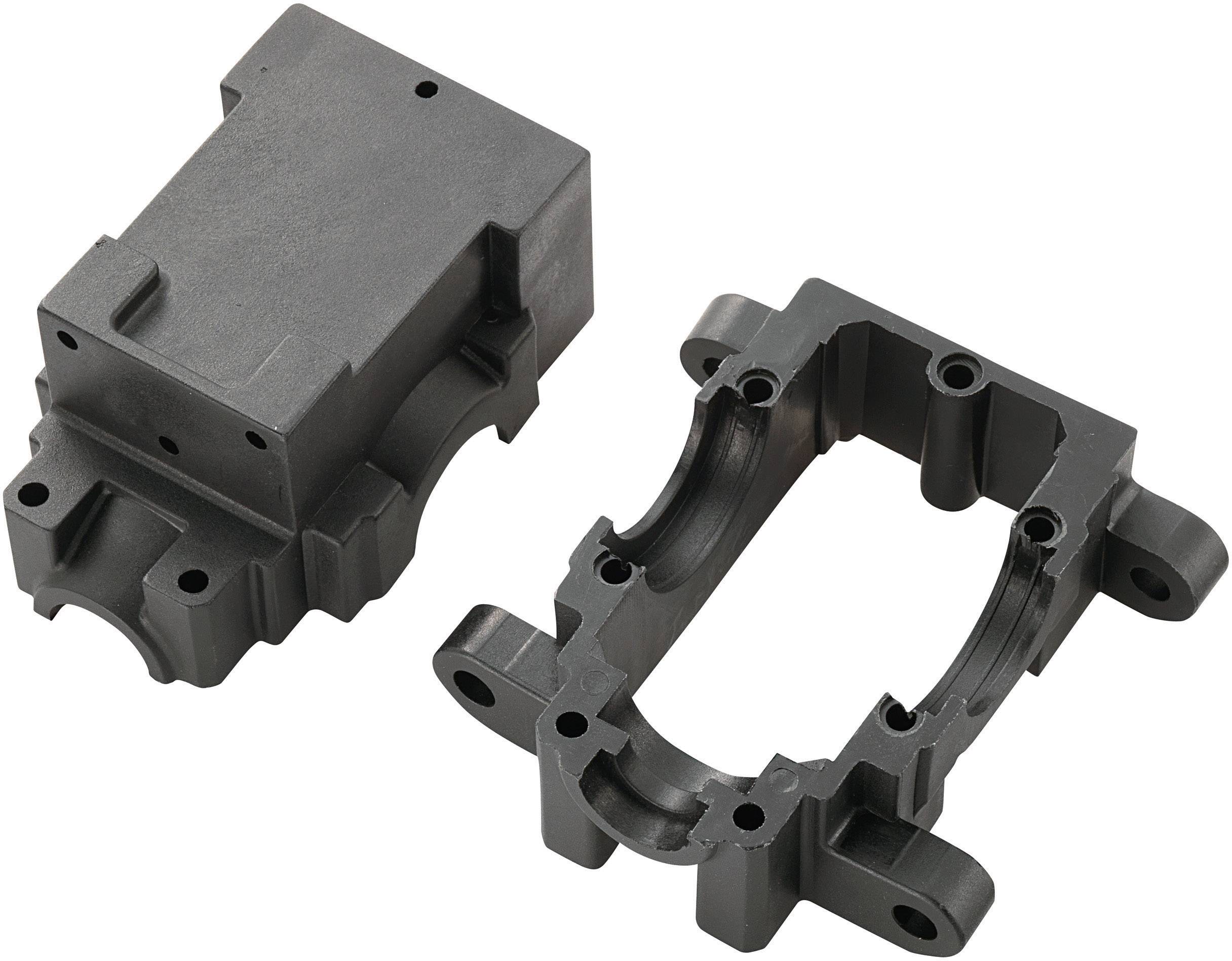 Reely 112278C Spare part Gear housing