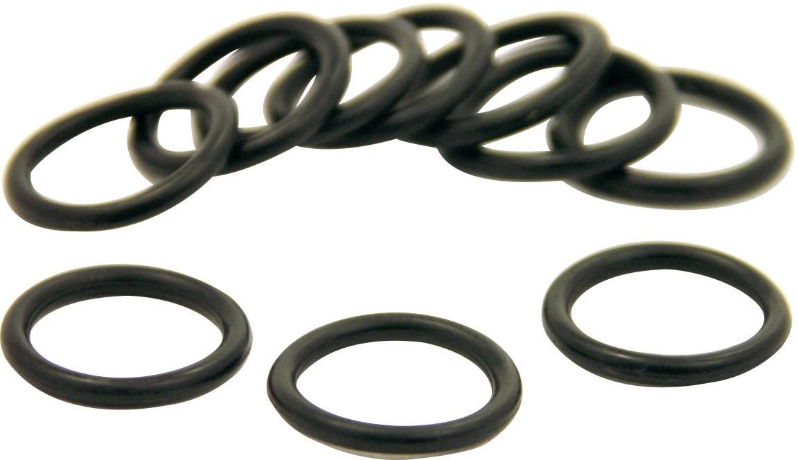 Hacker Prop saver O rings