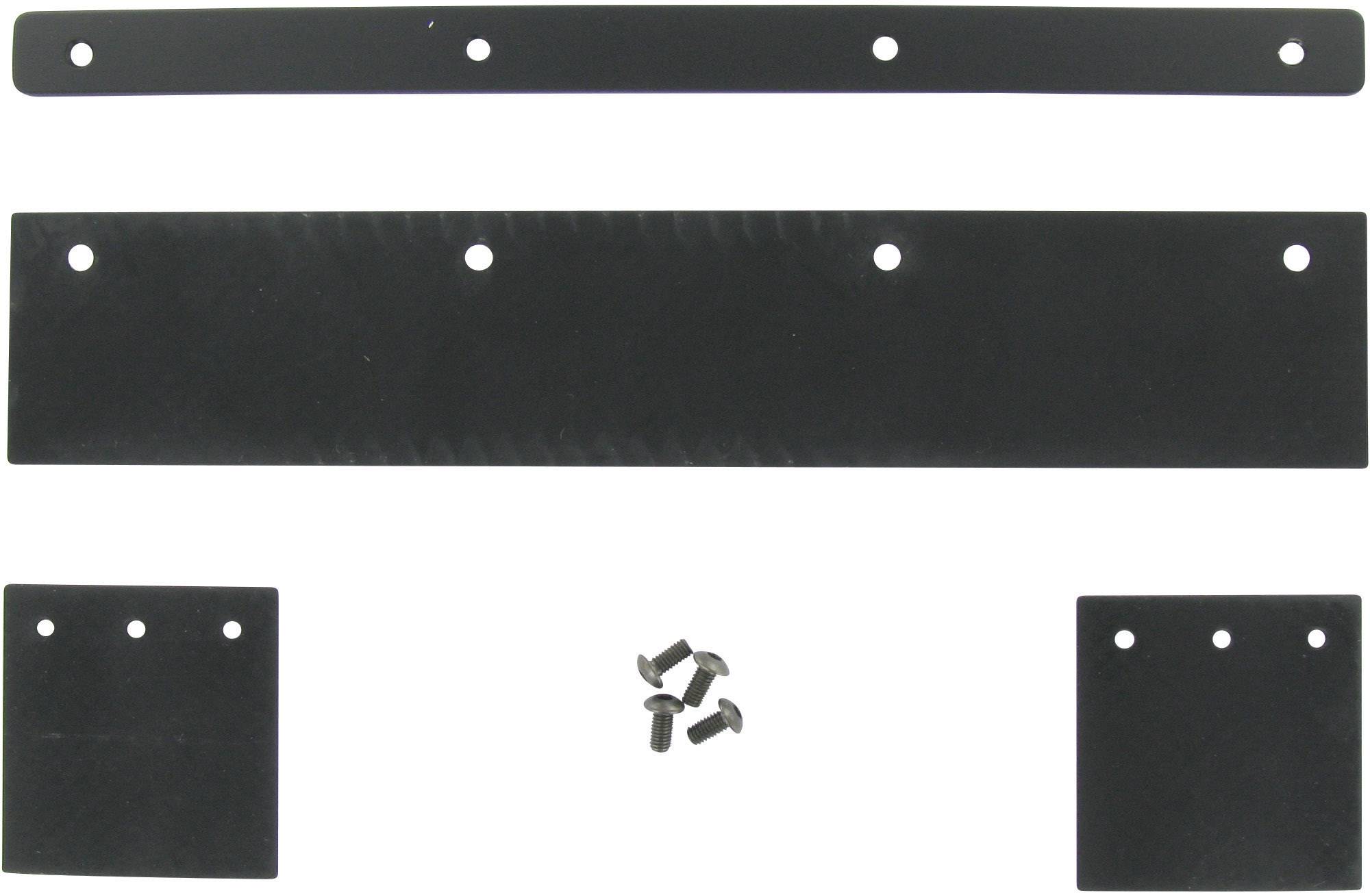 Carson Modellsport 500907183 1:14 Mudguards 1 Set