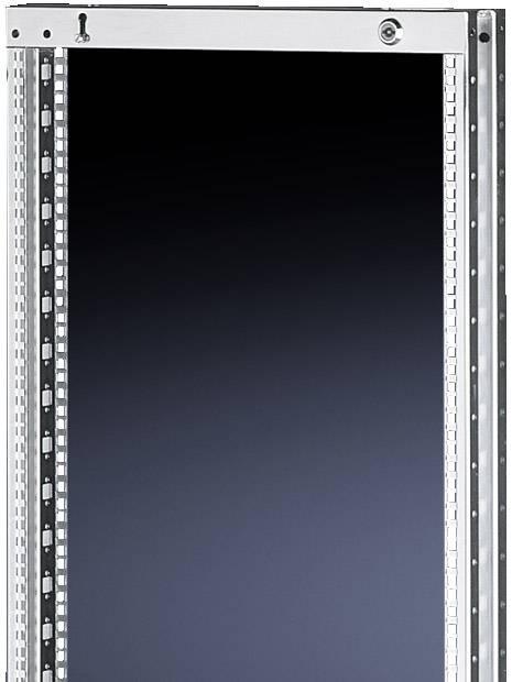 Rittal SR 2345.700 Swivel frame Steel plate (W x H) 482.6 mm x 45 U 1 pc(s)