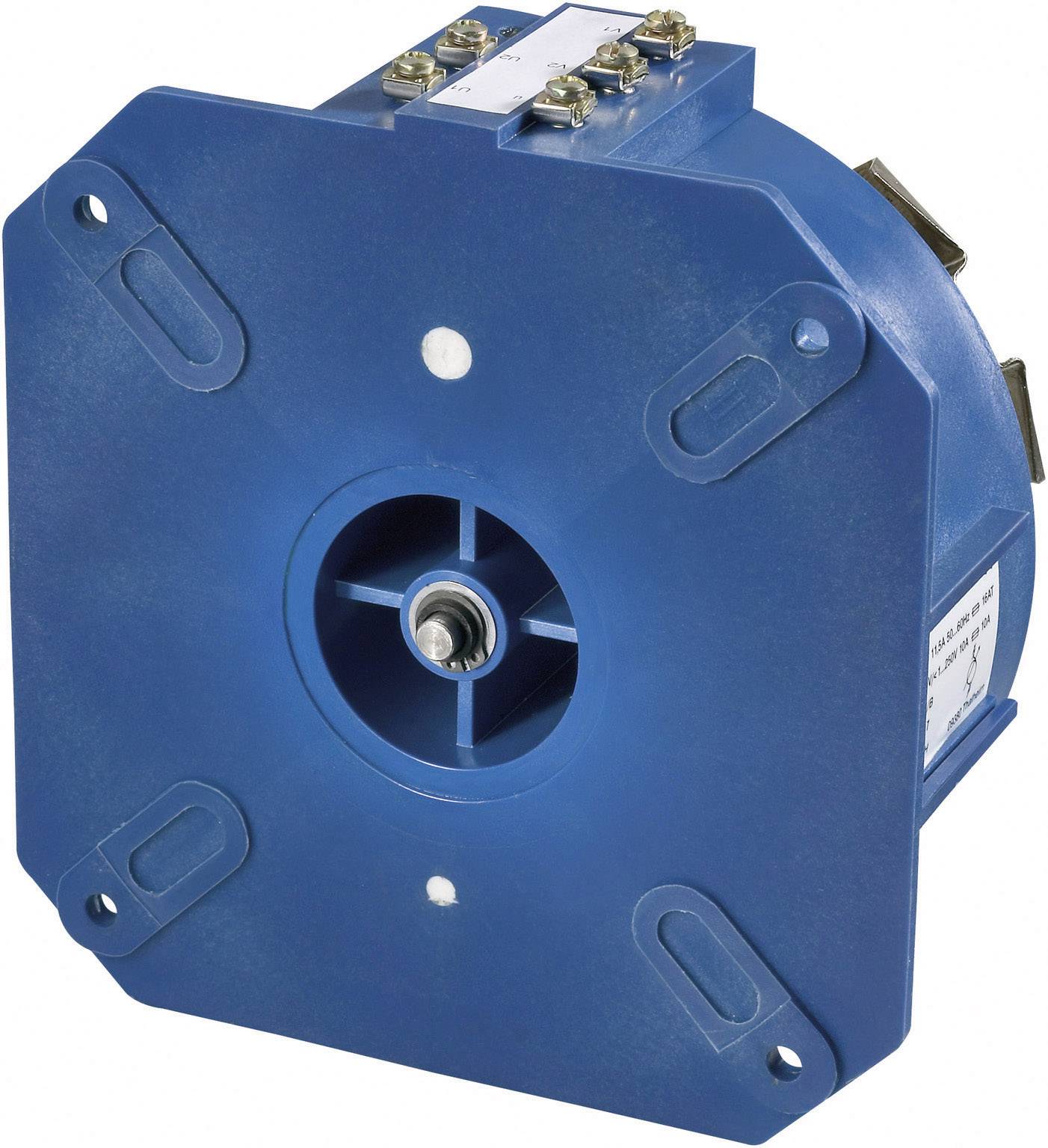 Thalheimer 0090 Variac 1 x 230 V 502.20 VA 1.86 A