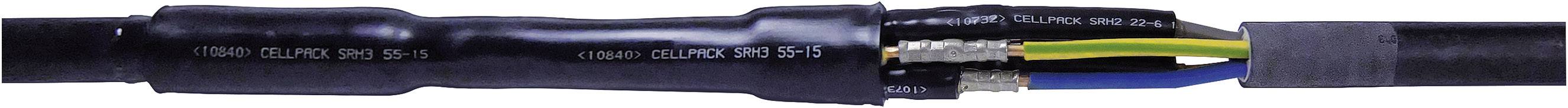 CellPack 145362 Cable sleeve Content: 1 pc(s)