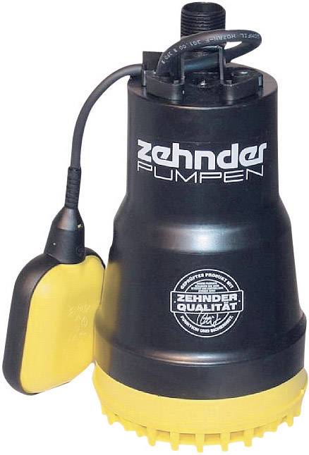 Zehnder Pumpen 13181 ZM 280 A Effluent sump pump 7000 l/h 6 m