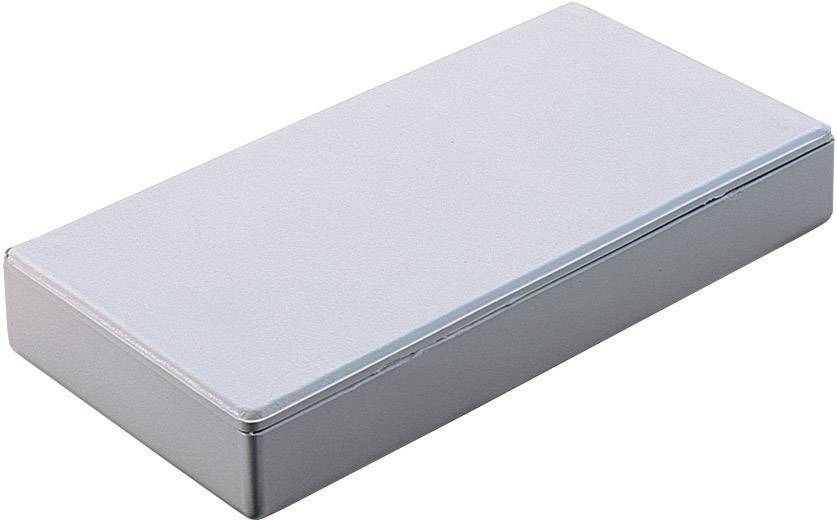 Strapubox 2013 Universal enclosure Acrylonitrile butadiene styrene Light grey 1 pc(s)