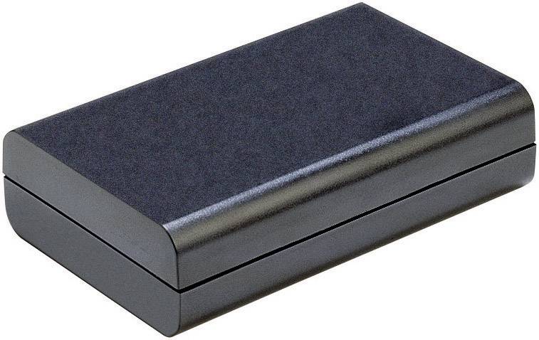 Strapubox 2515 GR Universal enclosure Plastic Grey