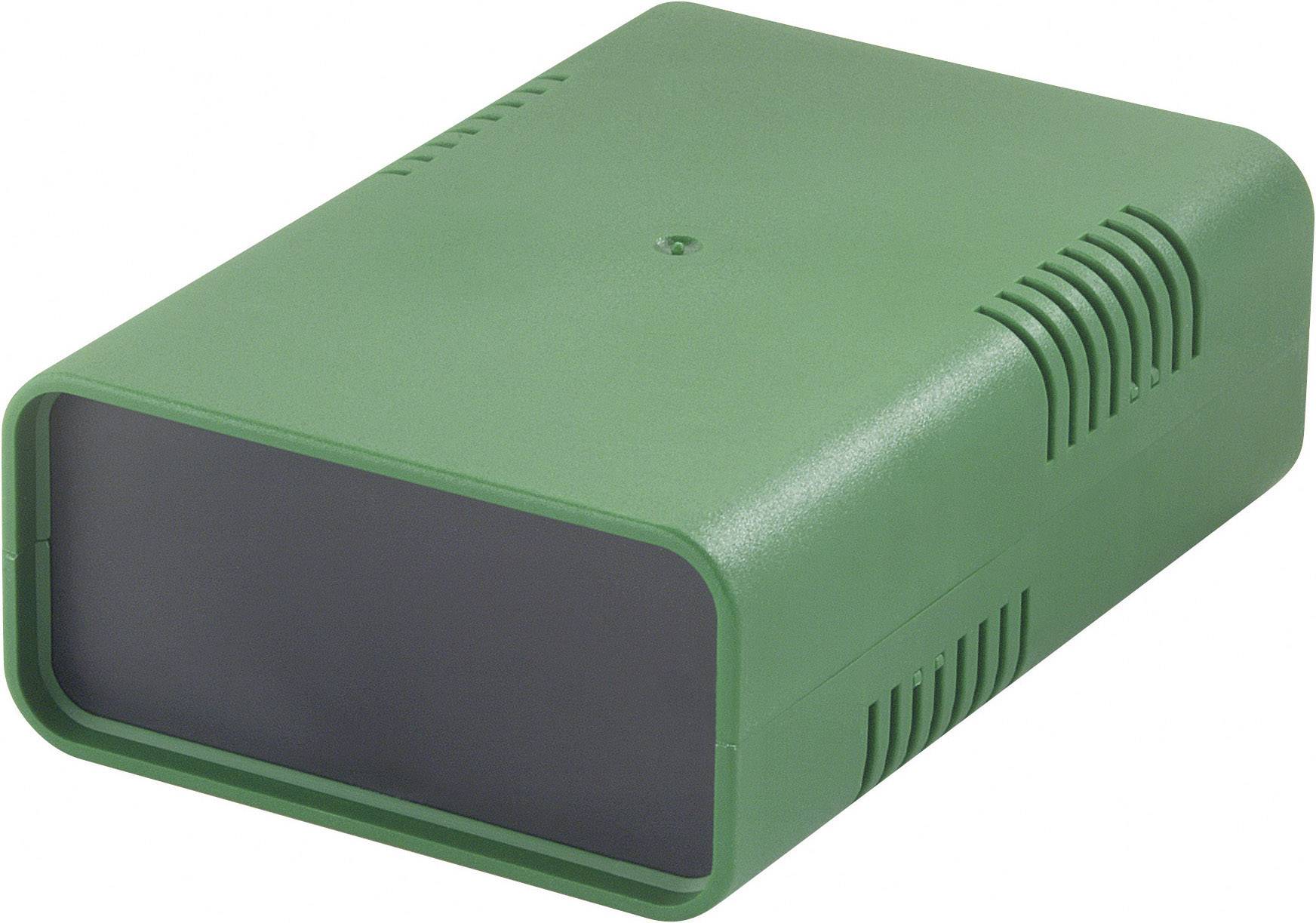 Donau Elektronik KGB14 523107 Universal enclosure 135 x 95 x 45 Polystyrene (EPS) Green 1 pc(s)