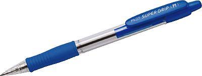 Pilot 2030003 Ballpoint pen 0.4 mm Ink colour: Blue N/A