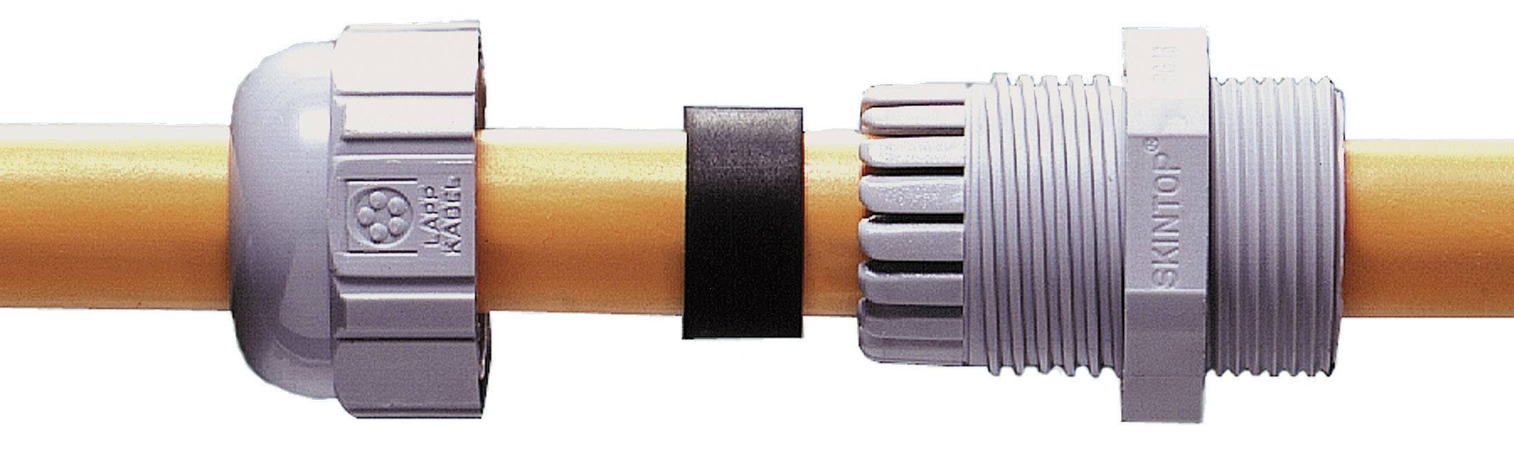 LAPP 606060 Cable gland set Polyamide 1 Set