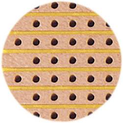 Rademacher 918-HP Test Circuit Board