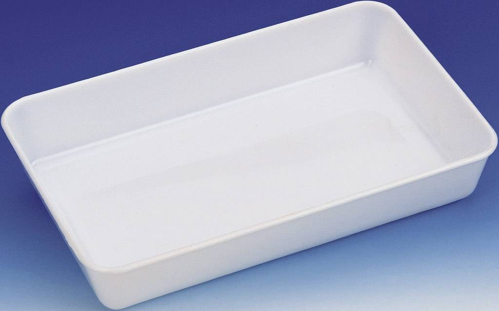 Licefa Tray (L x W x H) 210 x 150 x 40 mm No. of compartments: 1 Content 1 pc(s)