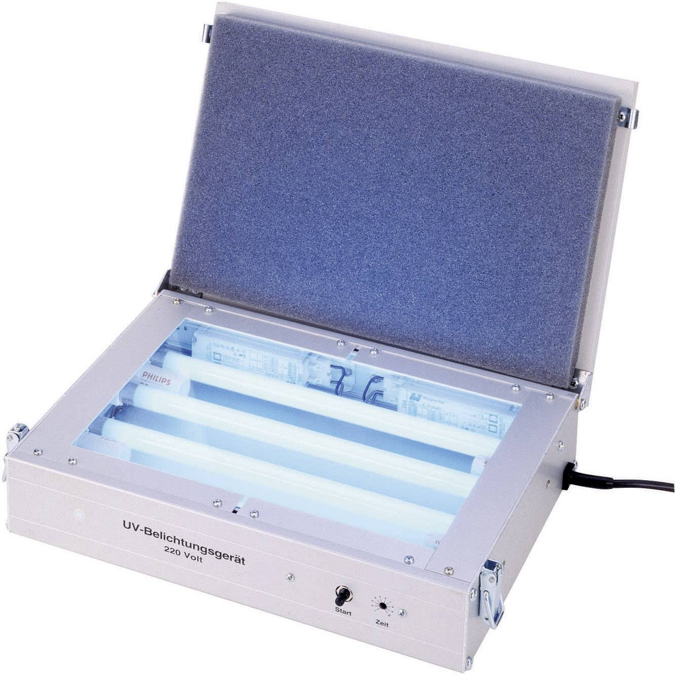 Proma 140 007, UV Exposure Unit 32W
