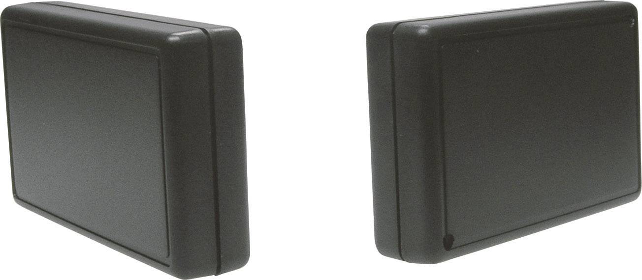 Strapubox 2230GR Universal enclosure 106 x 62.5 x 23 Acrylonitrile butadiene styrene Grey 1 pc(s)