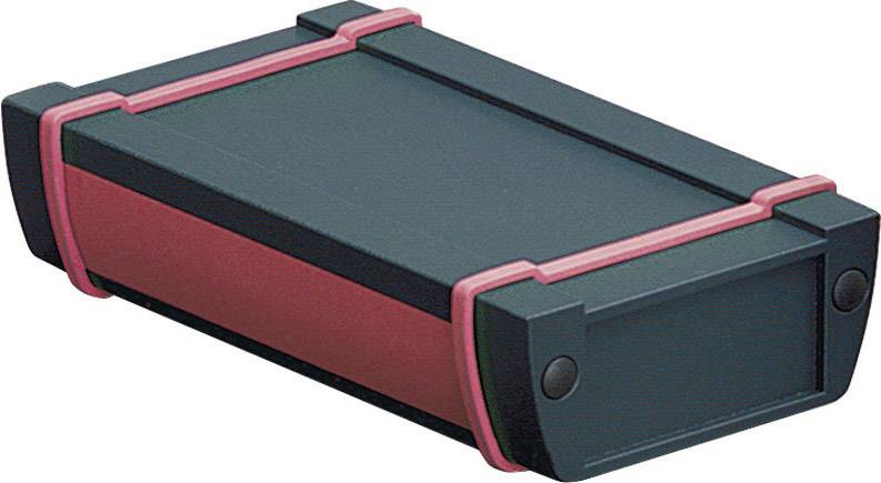 Bopla Alustyle ASPH 1030-150 94122150.MT1 Treaded casing 150 x 98.5 x 32.8 Aluminium Graphite grey (RAL 7024) 1 pc(s)