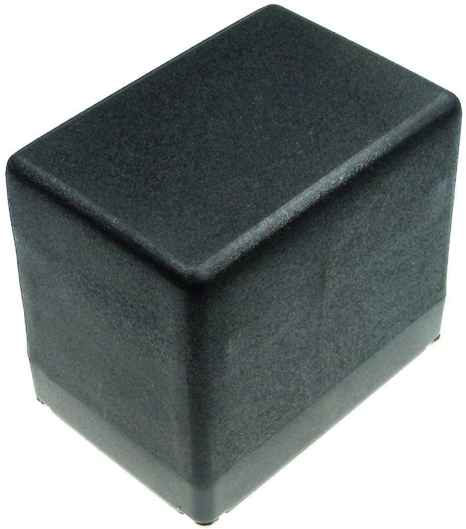 Kemo G029 Universal enclosure 72 x 50 x 63 Thermoplastic Black 1 pc(s)