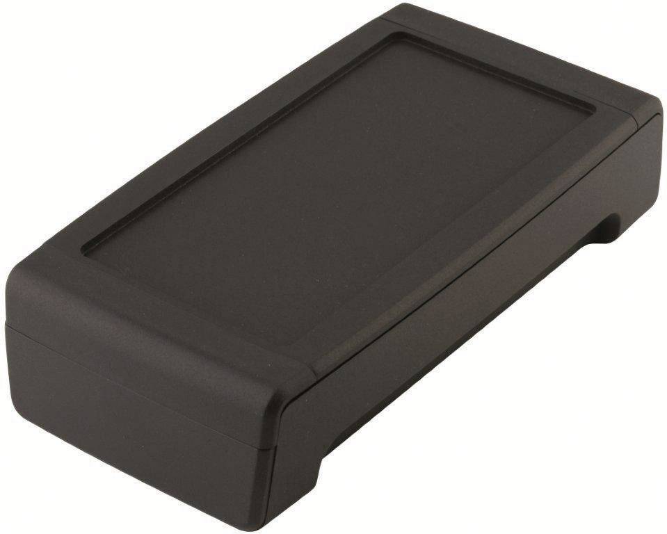 Bopla Circum C 1435 F-FP -7024 93143522 Universal enclosure 145.3 x 74.7 x 34 Acrylonitrile butadiene styrene Graphite 1 pc(s)