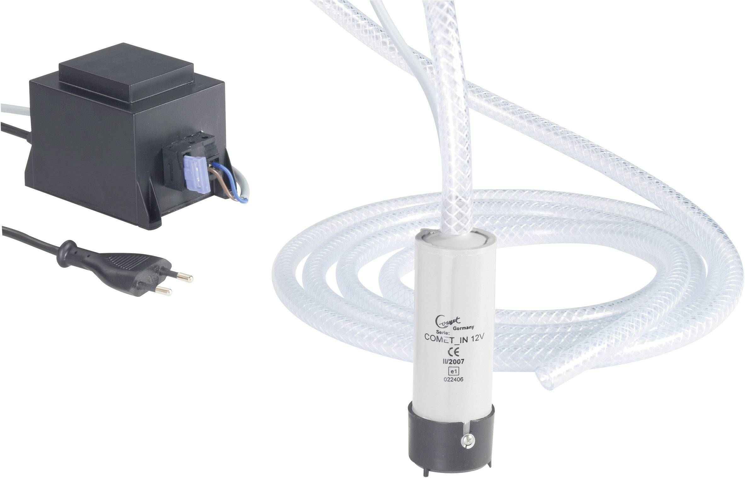 Comet 1660.00.24 Barrel pump 672 l/h 7 m