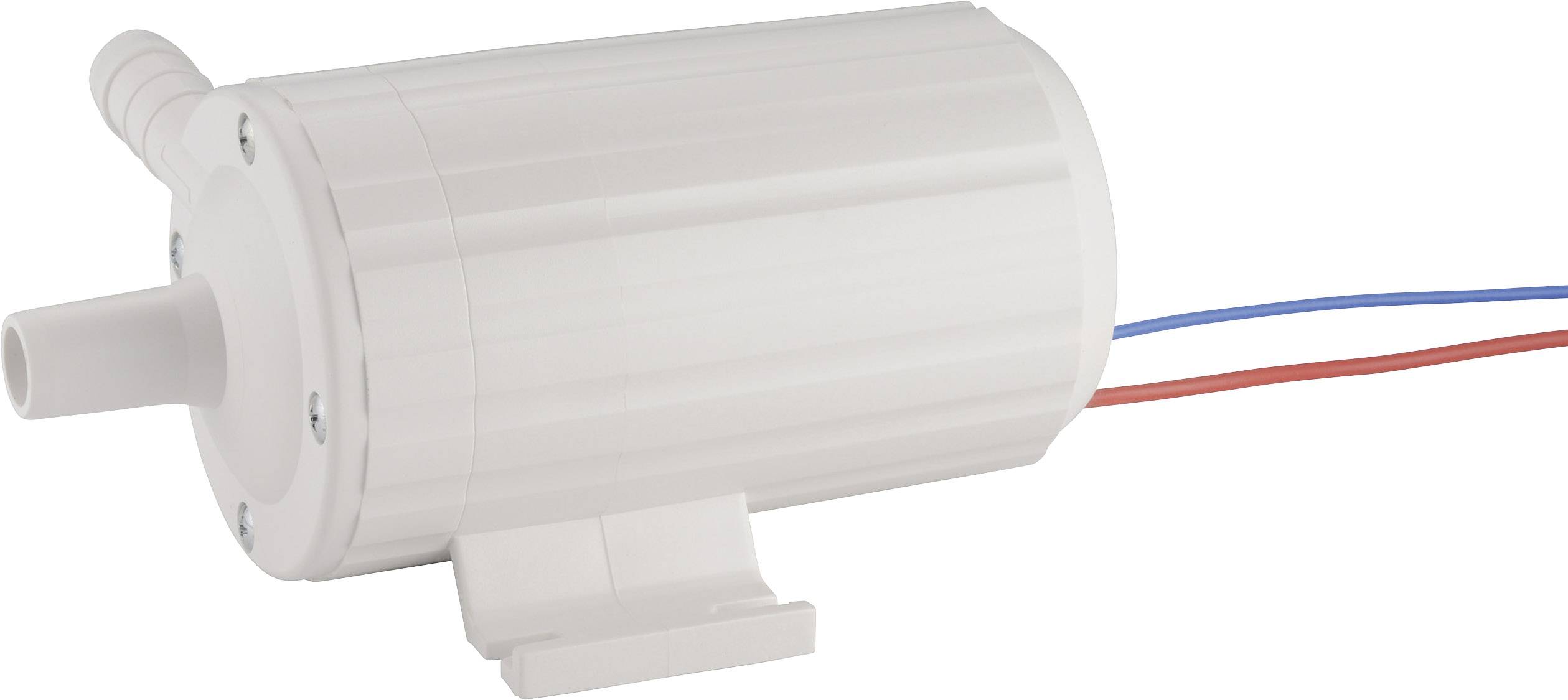 Barwig 02 Low voltage impeller pump 1200 l/h 12 V