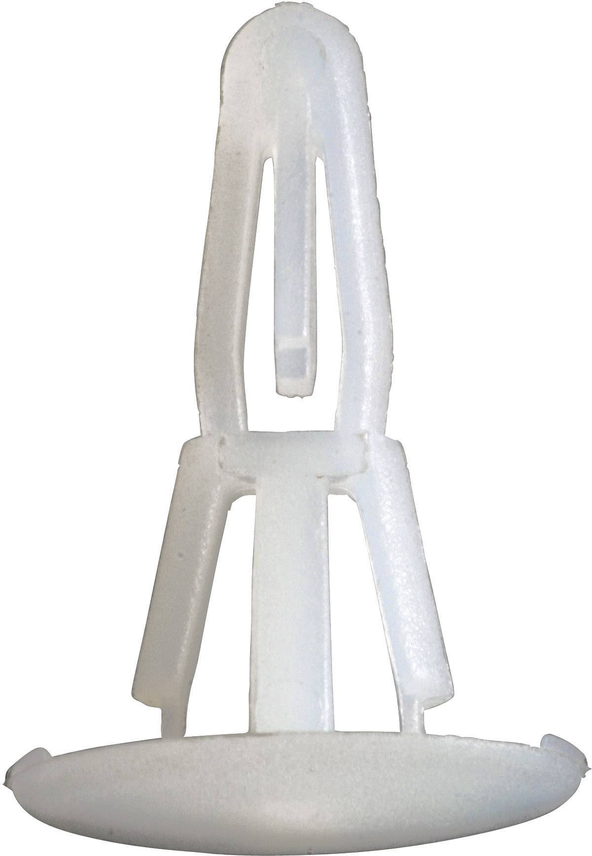 PB Fastener 782.06.10 Spacer variable Polyamide Distance 36 mm