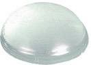 PB Fastener BS-12-CL-R-6 Foot self-adhesive, circular Clear (Ø x H) 9.5 mm x 3.8 mm 6 pc(s)