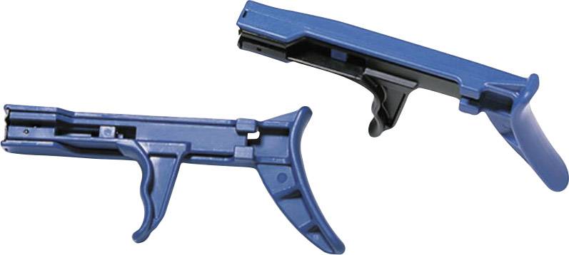 HellermannTyton 110-21016 MK21 Cable Tie Gun Blue, Black