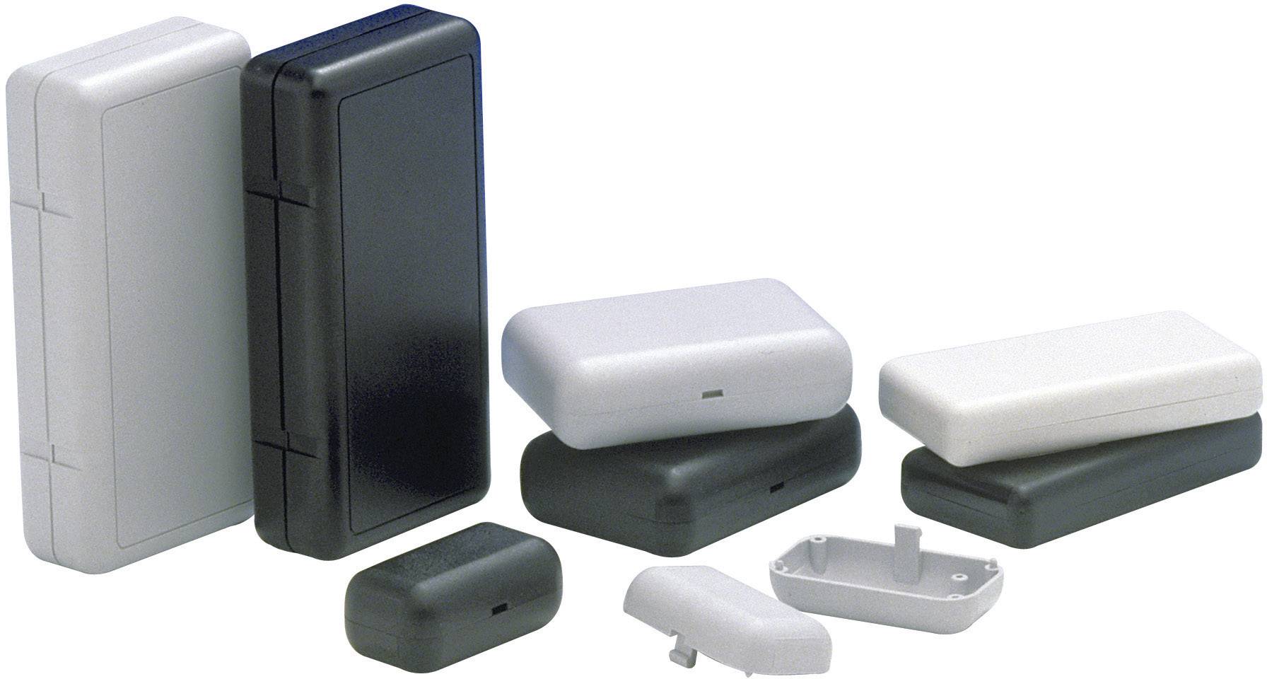 TEKO 10014.7 Universal enclosure 90 x 46 x 18 Acrylonitrile butadiene styrene White 1 pc(s)