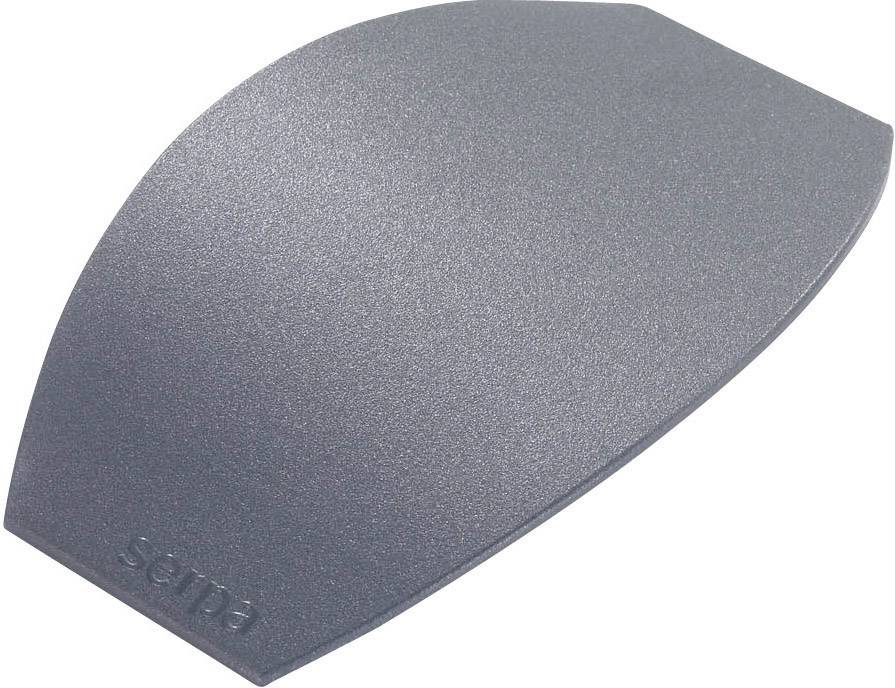 Serpa SE-5.03491.7043 Coupling Piece Dark grey