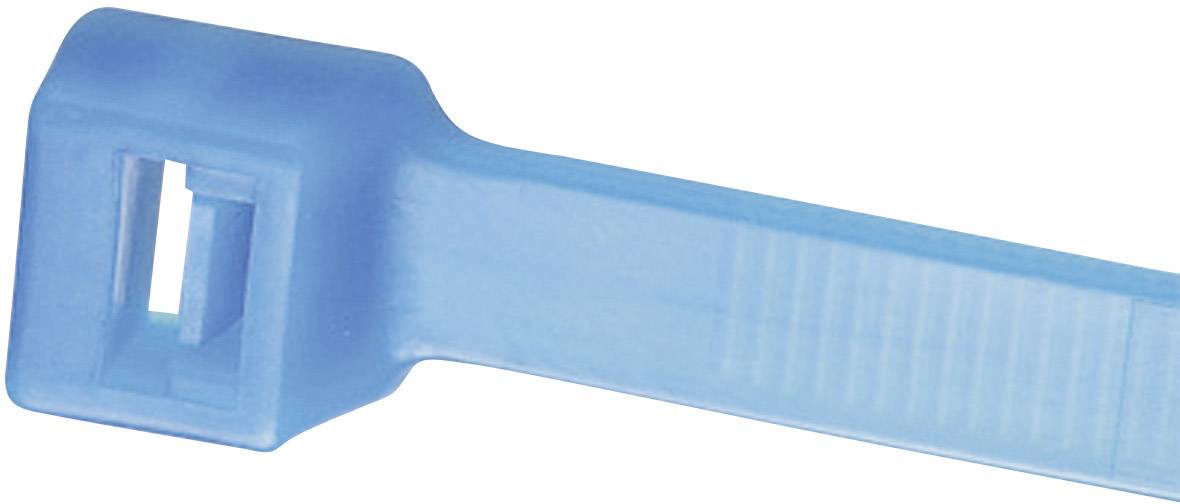 Panduit BSTC-152L PLT2I-C76 Cable tie 203 mm 3.40 mm Blue Heat-resistant
