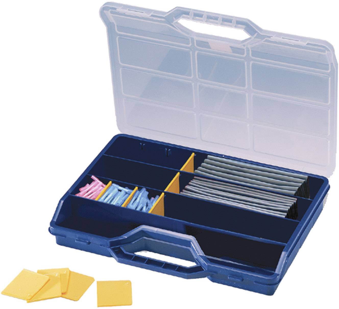 CellPack 193442 Heatshrink set Shrinkage:2:1 66 Parts
