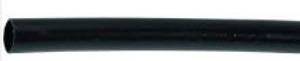 Panduit TV105-6M20Y Insulating Tubing Black