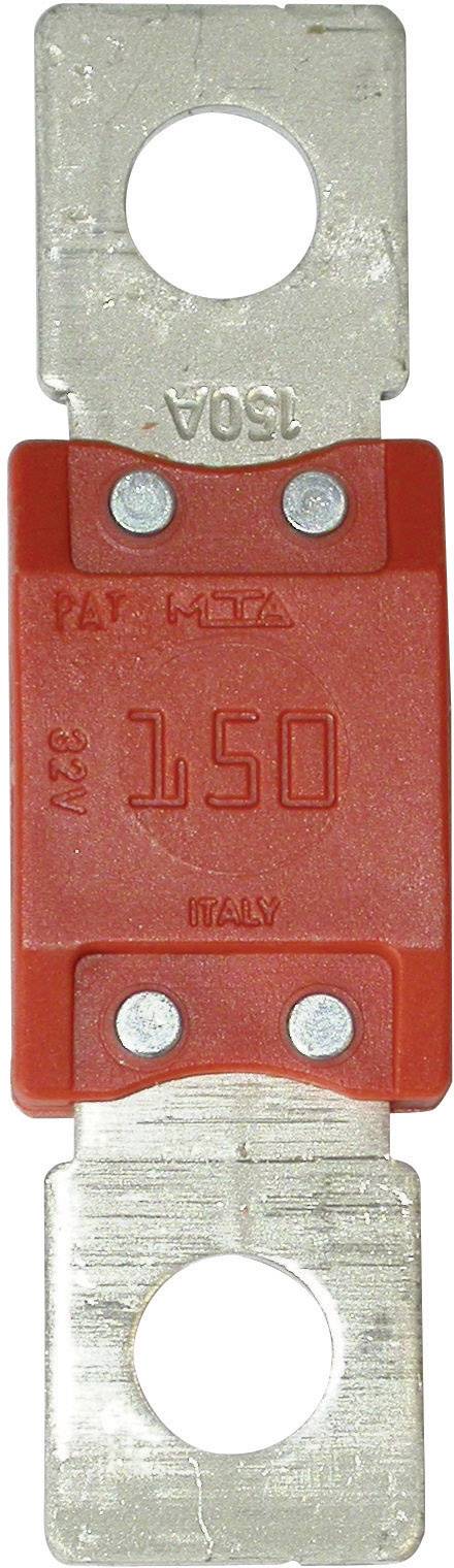MTA Automotive 341325 341325 Power fuse 250 A 32 V 1 pc(s)