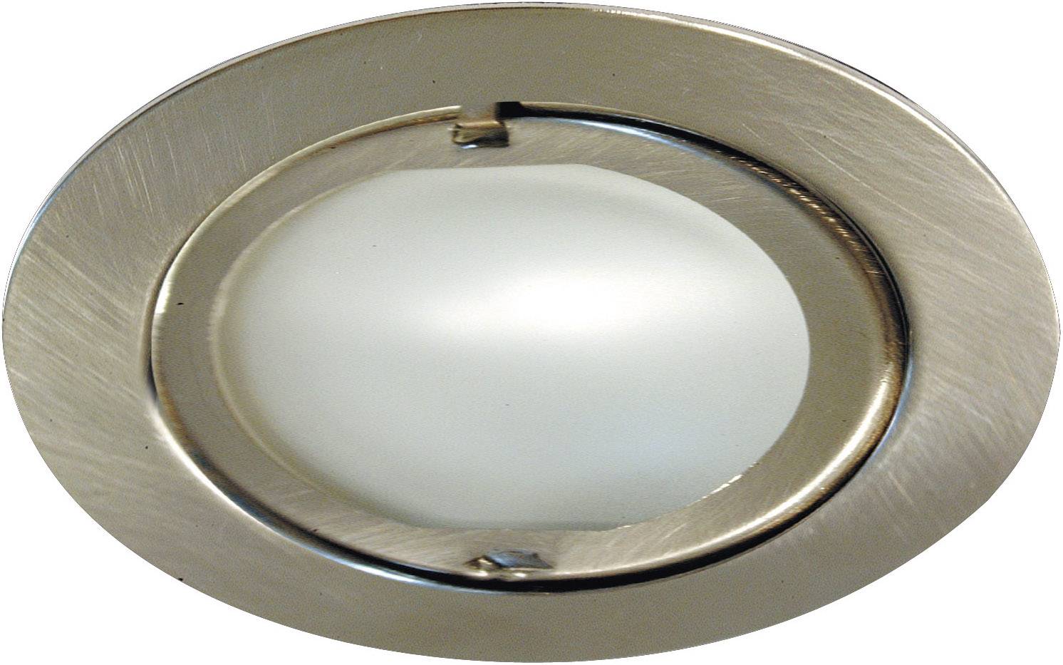 Paulmann 98407 Klipp-Klapp Recess-mount bracket HV halogen G4 20 W Iron
