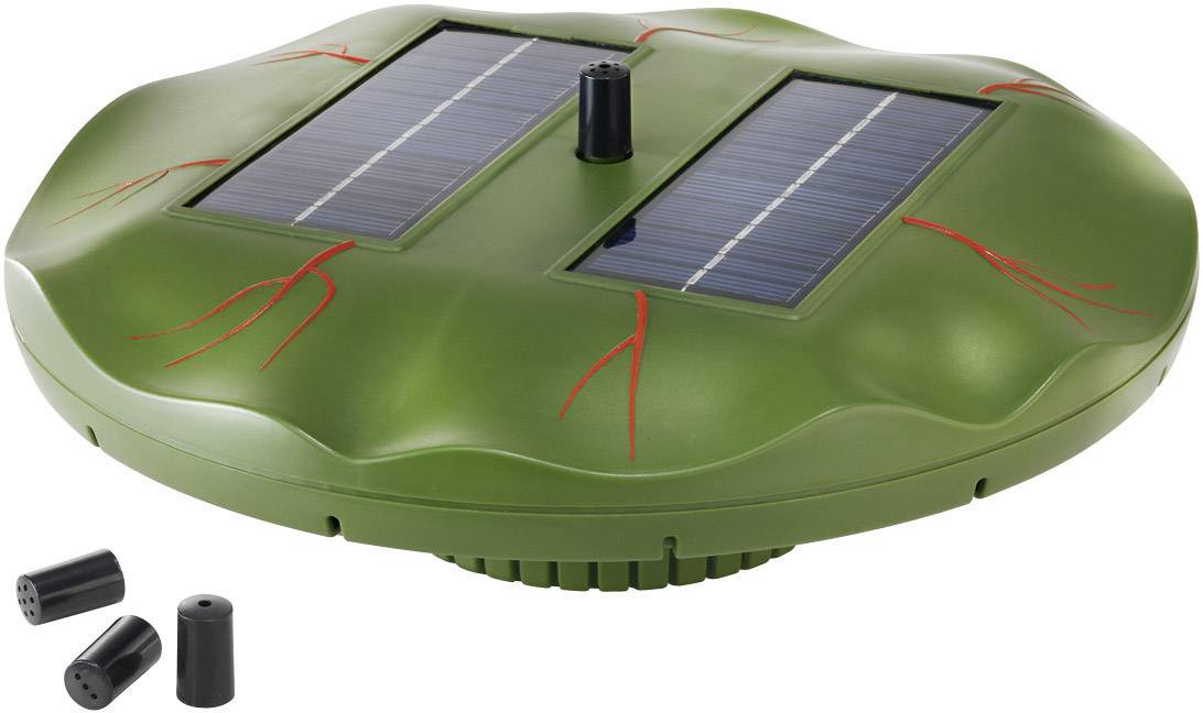 Esotec 101770 Floating solar pump