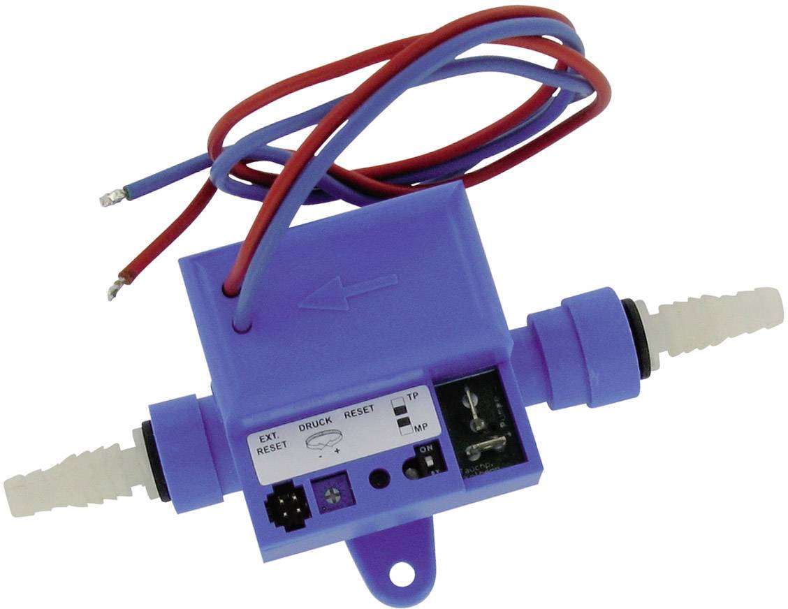 Comet Water pressure switch 0.8 up to 1.4 bar 10 - 15 V / DC