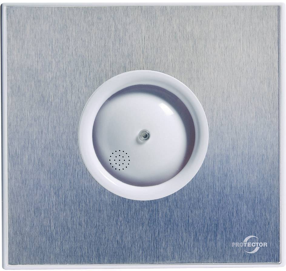 Protector ProAir 100 H-EG Wall and ceiling fan 75 m³/h 10 cm