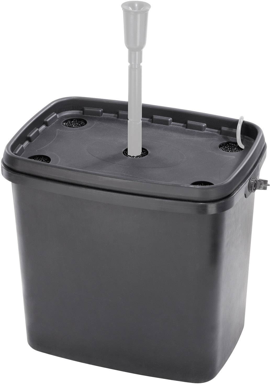 Esotec 101715 Passage filter