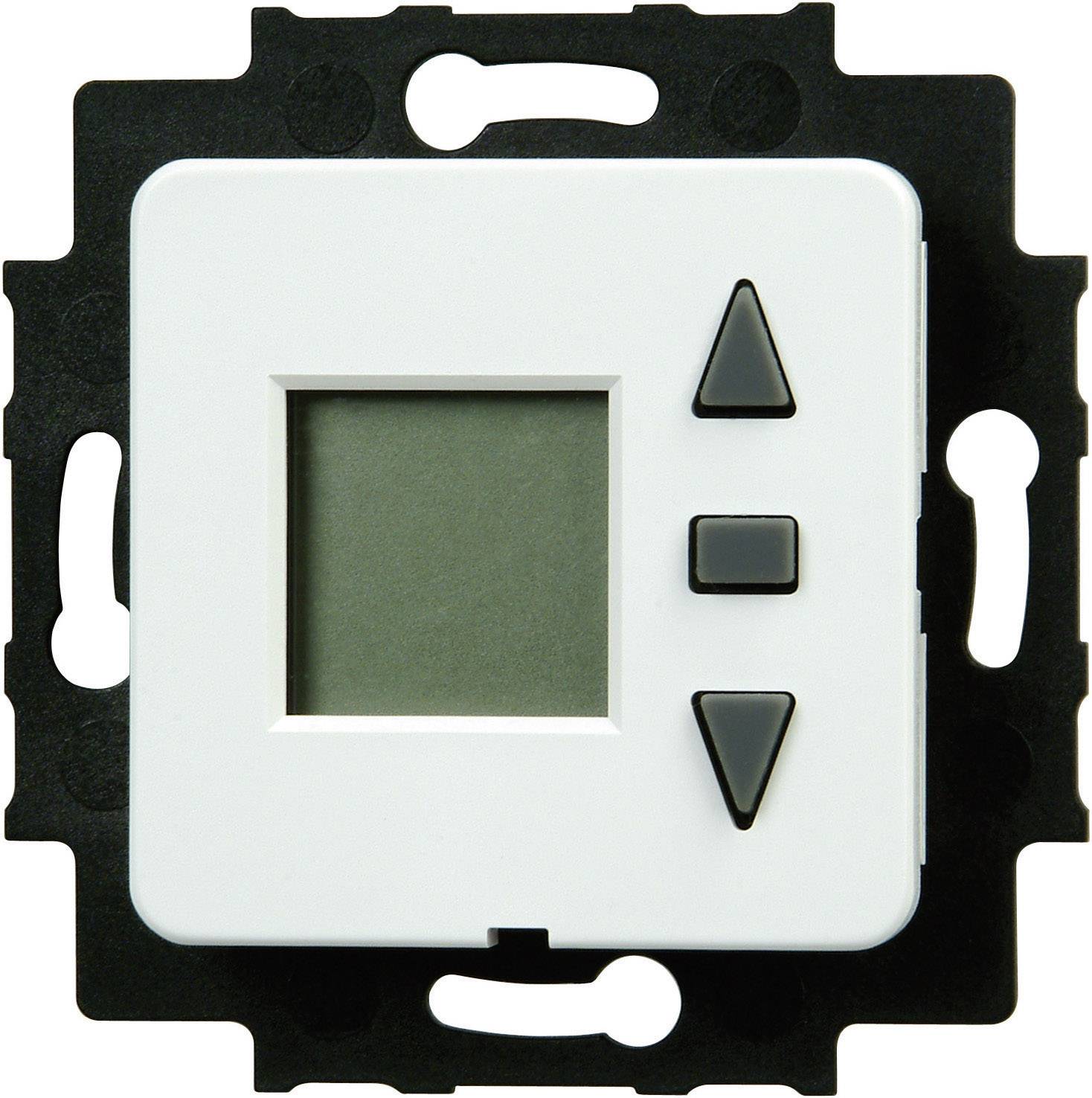 Kopp Insert Shutter switch Paris White 198513016 1 pc(s)