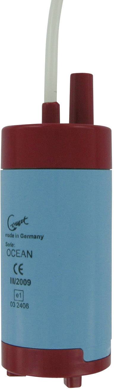 Comet 1100.90.59 Ocean 12V Low voltage submersible pump 1260 l/h 15 m