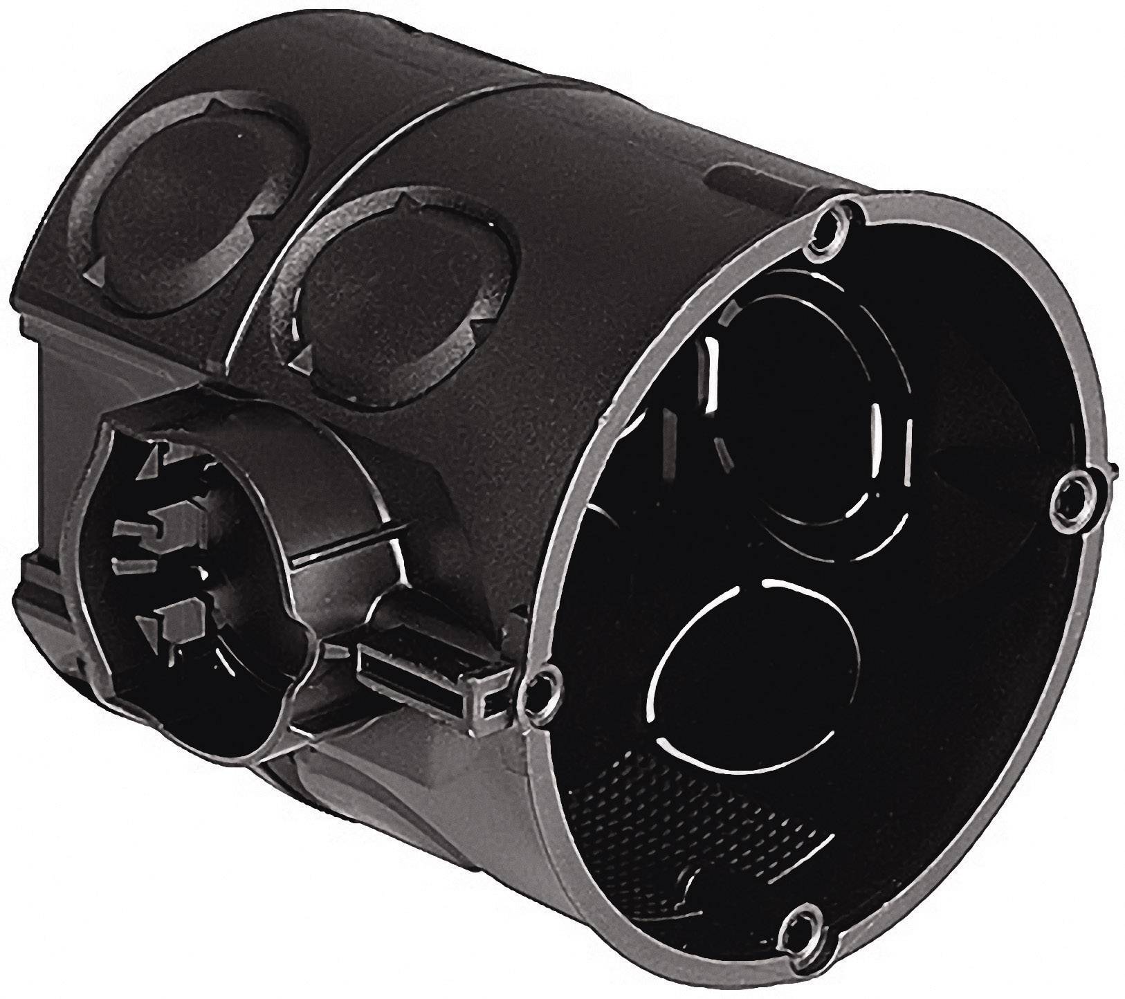 Kaiser Elektro 1555-04 Device lining box (Ø x D) 60 mm x 66 mm
