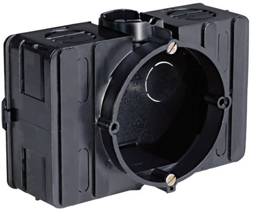 Kaiser Elektro 1069-02 Device lining box (W x H x D) 110 x 71 x 49 mm 1 pc(s)