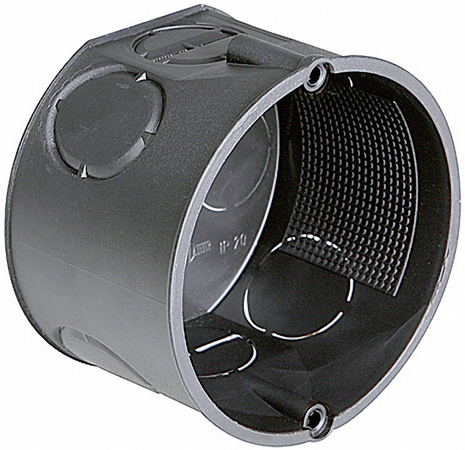 Kaiser Elektro 1050-00 Dry lining box (Ø x D) 60 mm x 42 mm