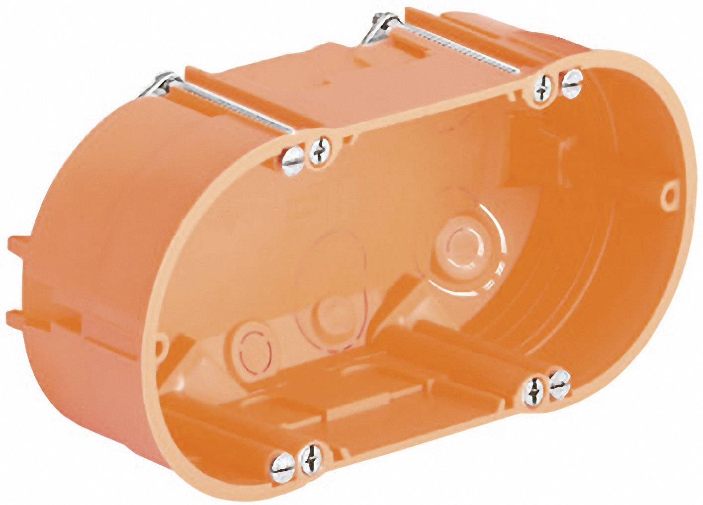 Kaiser Elektro 9062-02 Cavity wall twin lining box (Ø x D) 68 mm x 47 mm 1 pc(s)