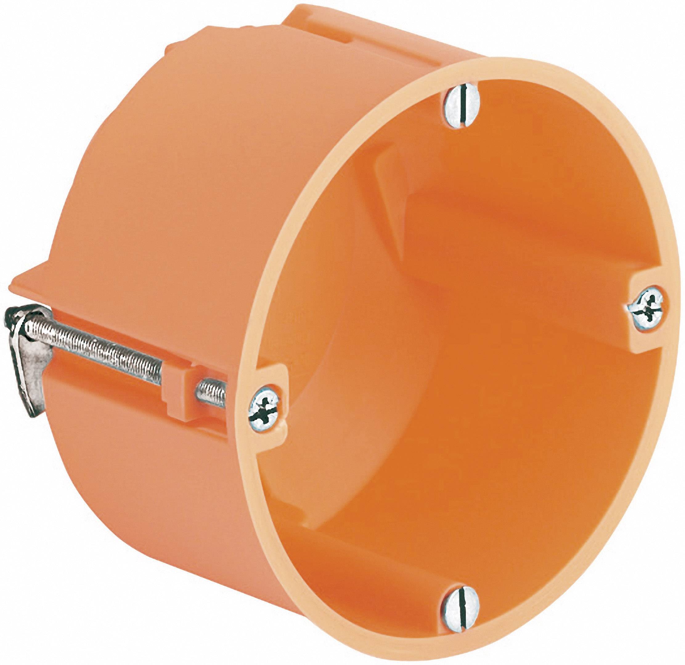 Kaiser Elektro 9068-01 Cavity wall lining box (Ø x D) 68 mm x 47 mm 1 pc(s)