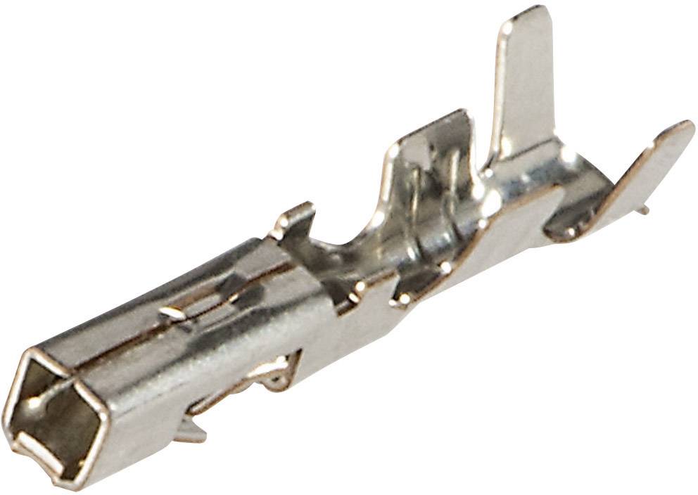 JST Crimp contact RCY Total number of pins 1 SYF-001T-P0.6