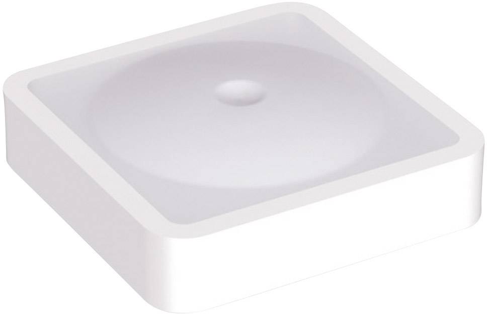 Mentor 2271.6004 Switch cap White Suitable for MICON pushbutton