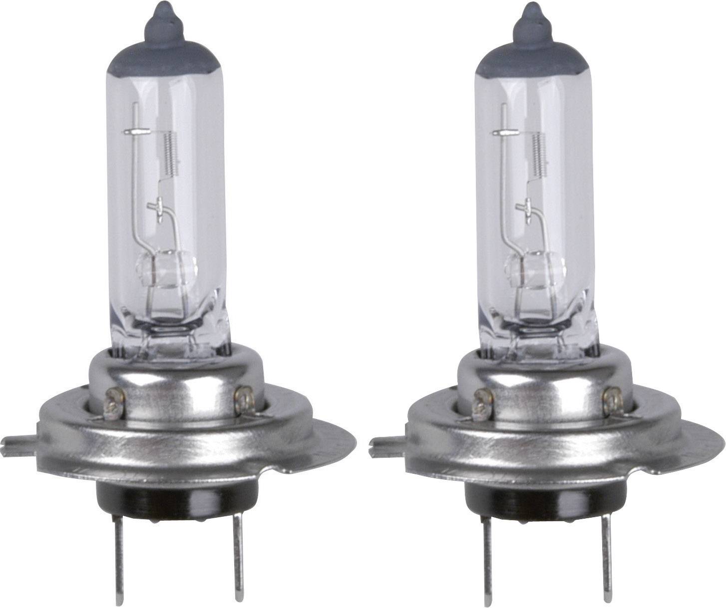 Unitec 77839 Halogen bulb Standard H7 55 W 12 V